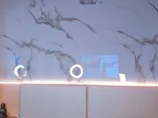 Freechat megan-charles on CamSoda