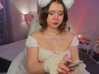 Offline megan-nelson on CamSoda