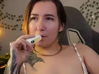 meganhart — shake boobies (fav patterns 67 74 77) [Multi Goal]