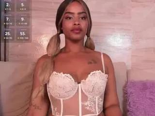 Offline melaniebrown1 on CamSoda