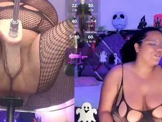 Offline mhia-rey on CamSoda
