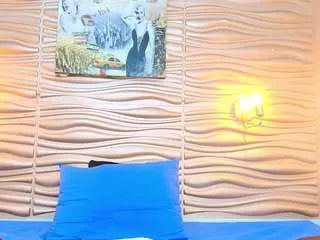 Offline mia-pineda on CamSoda