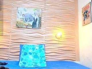 Offline mia-pineda on CamSoda