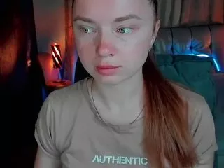 Offline miaredfox on CamSoda