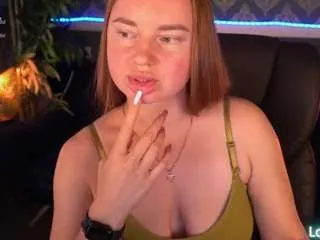 Offline miaredfox on CamSoda