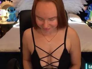 Offline miaredfox on CamSoda