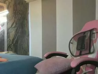 Offline miawilddoll on CamSoda