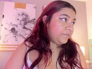 Freechat miissmegan on CamSoda