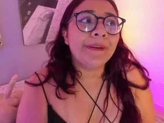 Freechat miissmegan on CamSoda