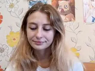 Offline milahill on CamSoda