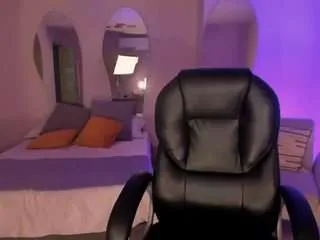 Offline milalawrencex on CamSoda