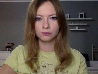 Freechat milliedesire on CamSoda