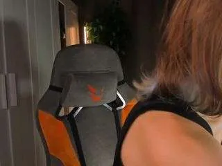 Offline miseki on CamSoda