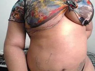 misszylahd on CamSoda 