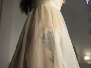 Freechat morenadolce on CamSoda