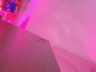 mssbombom on CamSoda 