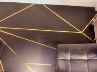 mystiquets on CamSoda