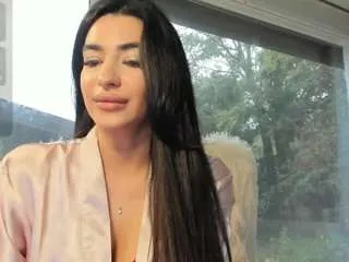 Offline naila-777 on CamSoda