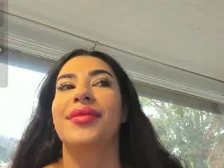 Offline naila-777 on CamSoda