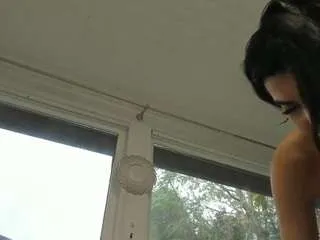 Offline naila-777 on CamSoda