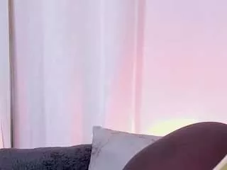 Private naomiadams on CamSoda