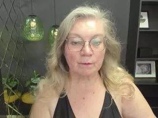 natalimellow on CamSoda 