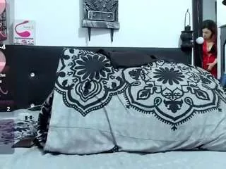 natashayu2 on CamSoda 