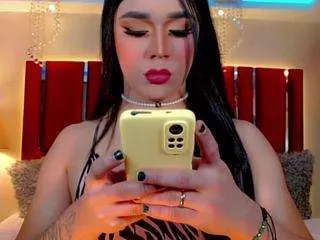 nathaliacampbell on CamSoda