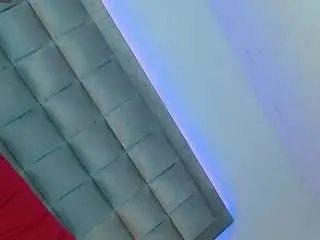 nathaliacampbell on CamSoda