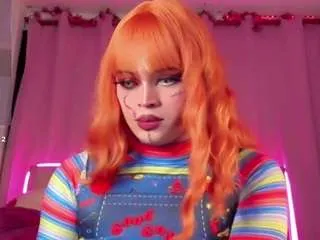 natsuki-evangeline — Surprise show you choose [600 tokens remaining]