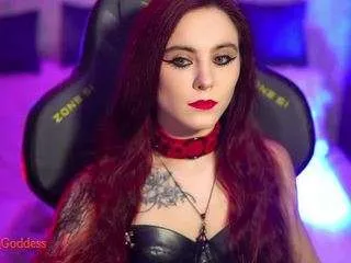 Offline nellene on CamSoda