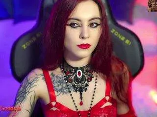 Offline nellene on CamSoda