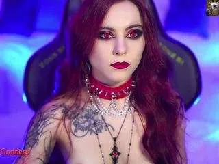 Offline nellene on CamSoda