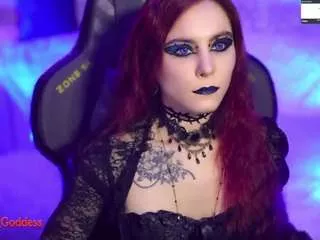 Offline nellene on CamSoda