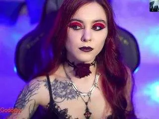 Offline nellene on CamSoda