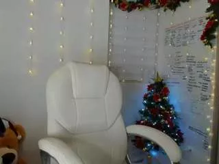 Freechat nico-robinn on CamSoda