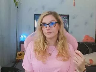 Offline nicolebloom on CamSoda