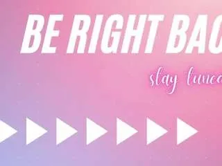 Offline nicolebloom on CamSoda