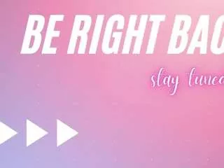 Offline nicolebloom on CamSoda