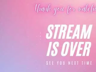 Offline nicolebloom on CamSoda