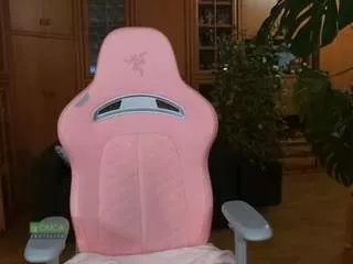 Offline nicolebloom on CamSoda