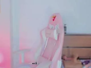 niicol-jenner on CamSoda 