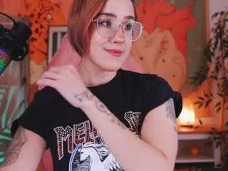 Offline nikaxreznik on CamSoda