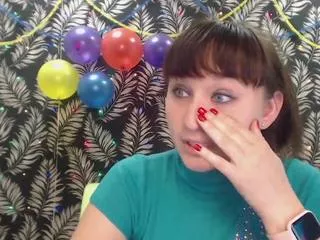 ninaflawlees on CamSoda