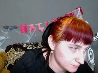 ninaflawlees on CamSoda