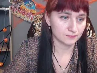 ninaflawlees on CamSoda