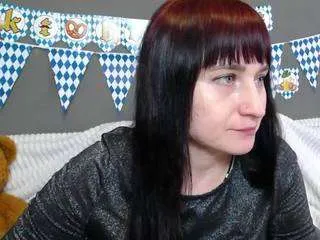 ninaflawlees on CamSoda