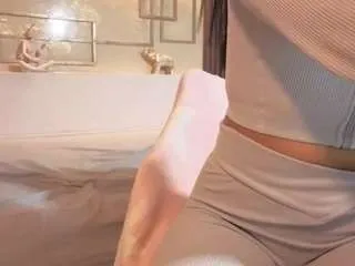 nitaramancini — Make me wet and groa [Goal Race]