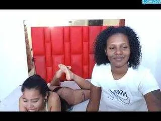 Offline nutella-hotter on CamSoda