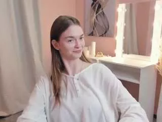 Offline octaviaallston on CamSoda